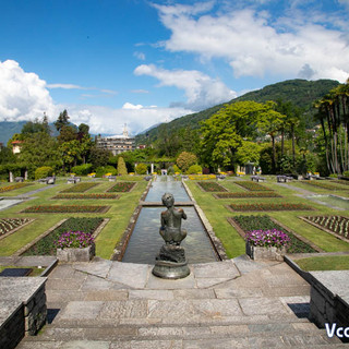 Ai Giardini di Villa Taranto una trilogia dedicata alla Divina Commedia