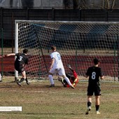 Il Feriolo in casa dell'insidioso Dormelletto