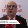 Cimino Caserta (Princes Italia S.p.A.): "Necessario fare rete per invertire trend demografico' Cimino Caserta (Princes Italia S.p.A.): "Necessario fare rete per invertire trend demografico'