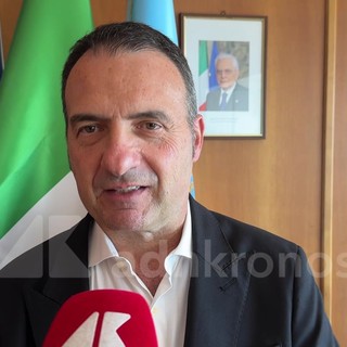 Golf car, l'assessore del Lazio Ghera: "Da Regione normativa in poche settimane" Golf car, l'assessore del Lazio Ghera: "Da Regione normativa in poche settimane"