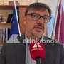 Golf car, l'assessore Patanè: "A Roma abbiamo autorizzato solo 41 mezzi su 400" Golf car, l'assessore Patanè: "A Roma abbiamo autorizzato solo 41 mezzi su 400"