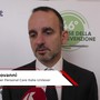 Salute orale: De Giovanni (Unilever), 'nostro hub digitale supporta consapevolezza in tema di prevenzione' Salute orale: De Giovanni (Unilever), 'nostro hub digitale supporta consapevolezza in tema di prevenzione'
