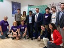 Piantati i semi per una nuova generazione politica in città