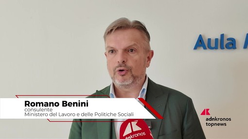 Benini: "Integrare politiche e strumenti per rispondere ai nuovi bisogni" Benini: "Integrare politiche e strumenti per rispondere ai nuovi bisogni"