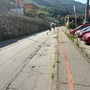 Omegna, al via i lavori di asfaltatura in via XI Settembre Omegna, al via i lavori di asfaltatura in via XI Settembre