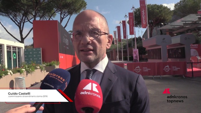 Sisma 2016, Castelli: "Short Attacks racconta voglia di riscatto"
