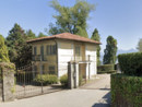 Aperta l'asta per alcuni spazi a Villa Fedora a Baveno