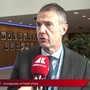 Asilo: Ciriani (FdI), "Più strumenti per mettere a terra il patto su immigrazione e asilo" Asilo: Ciriani (FdI), "Più strumenti per mettere a terra il patto su immigrazione e asilo"