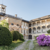 Relazione tra umano e natura, a Villa Nigra la mostra 'Oltre il giardino'