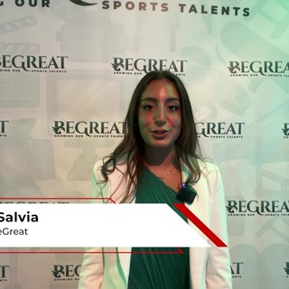 Venezia 83: De Salvia, 'BeGreat ha dato al mio talento opportunità di realizzarsi' Venezia 83: De Salvia, 'BeGreat ha dato al mio talento opportunità di realizzarsi'