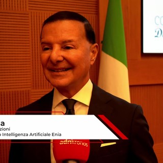 Deiana (Confassociazioni): "Data center punta dell'iceberg, energia e IA saranno sempre più integrate"