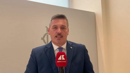 Boenzi (Unasca): "Progetto per modificare formazione autoscuole ed esame patente"