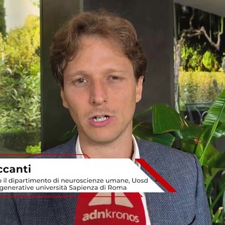 Attrv-Pn, Ceccanti (La Sapienza): "In Italia circa 6 casi per milione di persone" Attrv-Pn, Ceccanti (La Sapienza): "In Italia circa 6 casi per milione di persone"
