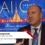Sanità: Leogrande (Aiic), 'fare innovazione tra tecnologia, bisogni clinici e intelligenza artificiale' Sanità: Leogrande (Aiic), 'fare innovazione tra tecnologia, bisogni clinici e intelligenza artificiale'
