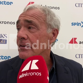 David Rossi, Giletti: "Italia Paese di misteri, parallelismo di Stato va combattuto con le inchieste" David Rossi, Giletti: "Italia Paese di misteri, parallelismo di Stato va combattuto con le inchieste"
