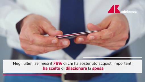 Sempre più italiani comprano a rate, e non solo in caso di grandi acquisti Sempre più italiani comprano a rate, e non solo in caso di grandi acquisti