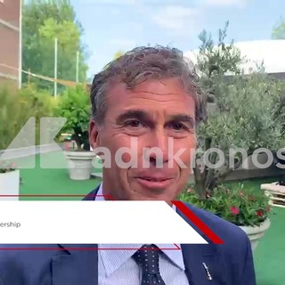Venezia 83, America's Cup si presenta con il documentario 'Sail' Venezia 83, America's Cup si presenta con il documentario 'Sail'
