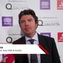 D'Alba (Avolta), 'Panino 1714 e nostre capacità logistiche valorizzano eccellenze italiane' D'Alba (Avolta), 'Panino 1714 e nostre capacità logistiche valorizzano eccellenze italiane'