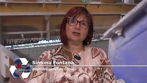 Imballaggi, Conai: "Con tasso di riciclo sopra 77% Italia è leader a livello europeo"