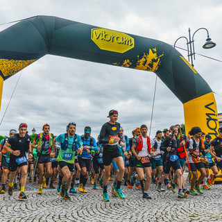 Un fine settimana di sport tra Baveno e Stresa con il Vibram Trail Mottarone