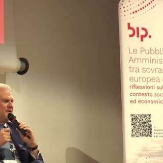 Pa: investimenti e competenze per il futuro del Paese Pa: investimenti e competenze per il futuro del Paese