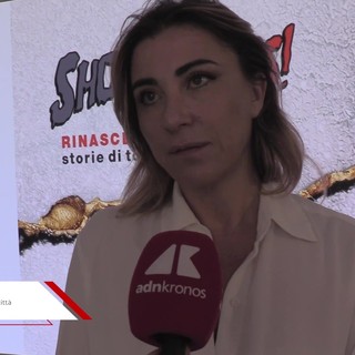Sisma 2016, Cacciamani: "Con Short Attacks giovani e cinema per il Centro Italia" Sisma 2016, Cacciamani: "Con Short Attacks giovani e cinema per il Centro Italia"