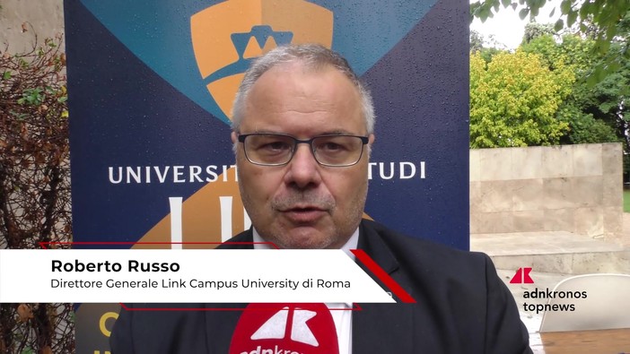 Russo (UniLink): "Bene partecipazione trasversale da parte di istituzioni e politici"