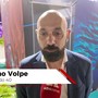 Space economy: Volpe (Latitudo 40), 'dai dati satellitari informazioni per prendere decisioni sul territorio' Space economy: Volpe (Latitudo 40), 'dai dati satellitari informazioni per prendere decisioni sul territorio'