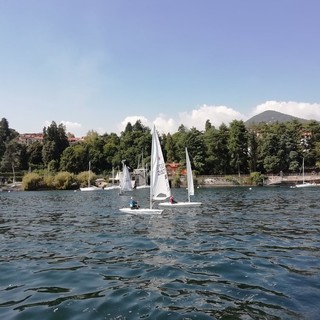 Fine settimana con il “Vela Day” a Verbania