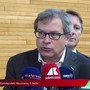 Soteu: Pedullà (M5S), "Von der leyen ci vuole portare in guerra? Lo paga un chilo di pane? Non vive nel mondo reale. Discorso pieno di bugie" Soteu: Pedullà (M5S), "Von der leyen ci vuole portare in guerra? Lo paga un chilo di pane? Non vive nel mondo reale. Discorso pieno di bugie"