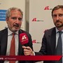 Folgiero: "Underwater economy, l'Italia può giocare all'attacco" Folgiero: "Underwater economy, l'Italia può giocare all'attacco"