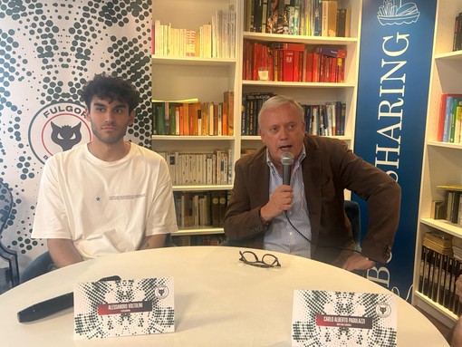 Alessandro Voltolini si presenta alla Paffoni: &quot;Grande opportunità di crescita&quot;