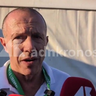 Lega, Romeo: "Sarò sul palco a Pontida. Salvini? Troveremo soluzione" Lega, Romeo: "Sarò sul palco a Pontida. Salvini? Troveremo soluzione"