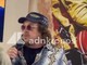 Zucchero: "De Gregori? Non oserei mai contraddirlo in pubblico" Zucchero: "De Gregori? Non oserei mai contraddirlo in pubblico"