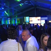 Oftalmologia, NTC festeggia 10 anni e guarda al futuro: 50 milioni di euro per la ricerca Oftalmologia, NTC festeggia 10 anni e guarda al futuro: 50 milioni di euro per la ricerca