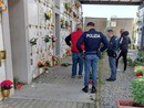 Vandalismi a Cireggio, Songa: "Indagare sulla matrice dell'episodio"