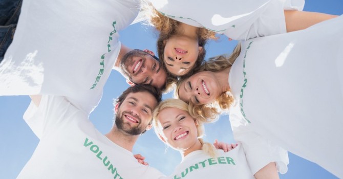 Il volontariato si fa digitale: con il Cst nasce la nuova "Bacheca" per connettere cittadini ed associazioni Il volontariato si fa digitale: con il Cst nasce la nuova "Bacheca" per connettere cittadini ed associazioni