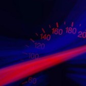 Eccesso di velocità, cinque patenti ritirate in Ticino