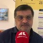 Palamara: "Ranucci? Aspettare indagini ma riflettere sul tema delle fonti" Palamara: "Ranucci? Aspettare indagini ma riflettere sul tema delle fonti"
