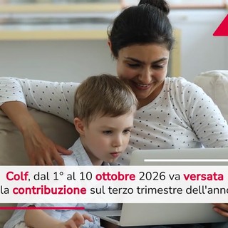 Colf, badanti e baby sitter: quando va versata la contribuzione Colf, badanti e baby sitter: quando va versata la contribuzione