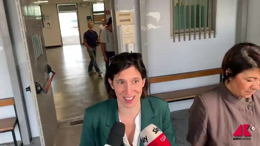 Caso Regeni, Schlein: "Continuiamo a fare da scorta politica nel processo" Caso Regeni, Schlein: "Continuiamo a fare da scorta politica nel processo"