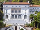 Foto: Villa Treves a Belgirate