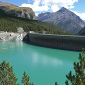 Sostenibilità: A2A presenta il bilancio territoriale Valtellina-Valchiavenna e il robot subacqueo Teti Sostenibilità: A2A presenta il bilancio territoriale Valtellina-Valchiavenna e il robot subacqueo Teti