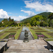 Ai Giardini di Villa Taranto una trilogia dedicata alla Divina Commedia Ai Giardini di Villa Taranto una trilogia dedicata alla Divina Commedia