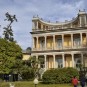 Torna a Villa Giulia “Le stanze delle meraviglie – Wunderkammer”