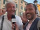 Massimo Giletti canta 'Viva la Rai' e la dedica a Sigfrido Ranucci Massimo Giletti canta 'Viva la Rai' e la dedica a Sigfrido Ranucci