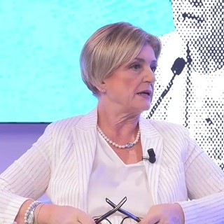 Manovra, Calderone ad AdnTalks: "Lavoro centrale, da governo sostegno non episodico" Manovra, Calderone ad AdnTalks: "Lavoro centrale, da governo sostegno non episodico"