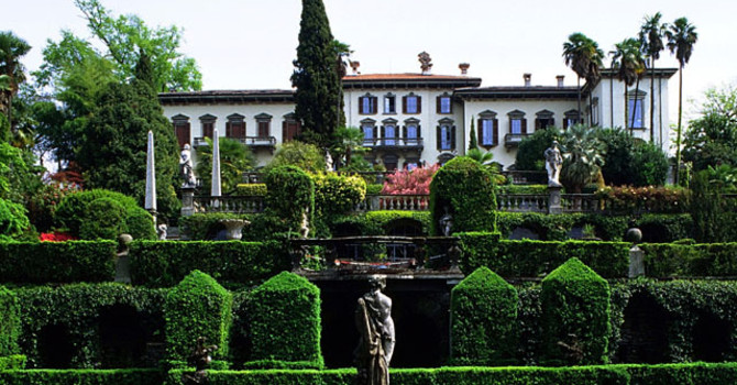Villa San Remigio, Immovilli: "No a scienze infermieristiche, si faccia un museo dell'industria"