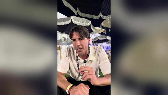 Ultimo a Tor Vergata, Onorato: "Incassi milionari, modello Roma funziona" Ultimo a Tor Vergata, Onorato: "Incassi milionari, modello Roma funziona"
