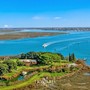 Venezia, ecco l'isola privata da 5,5 milioni in vendita nella laguna Venezia, ecco l'isola privata da 5,5 milioni in vendita nella laguna